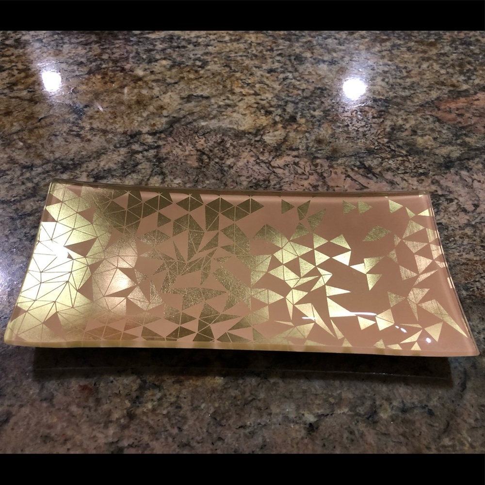 J. crew jewelry tray